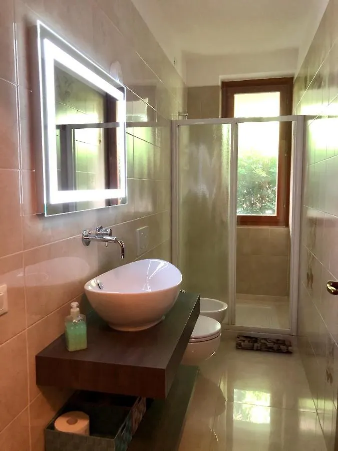 Apartment Ferienwohnung Pepiniere Ospedaletti Italy
