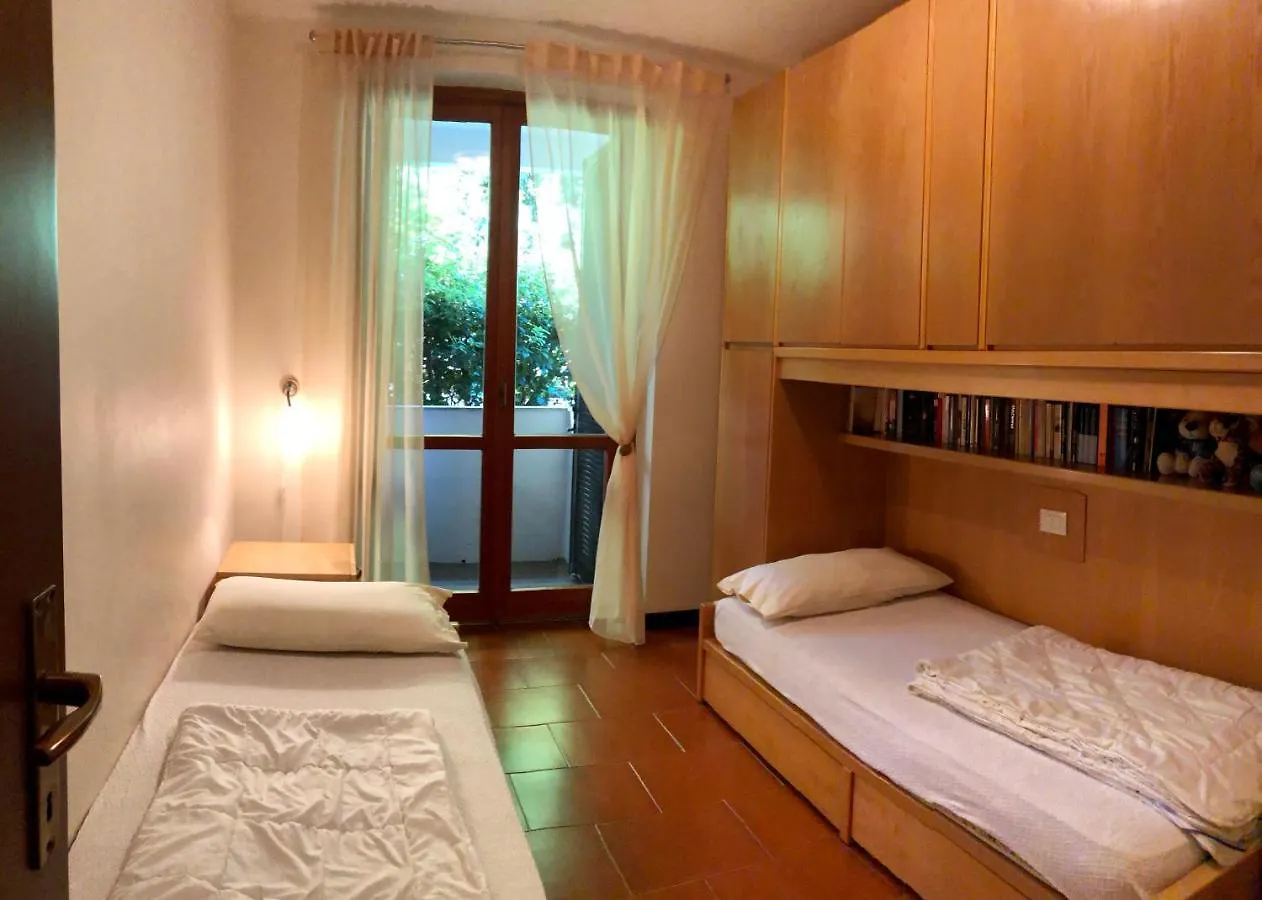 Ferienwohnung Pepiniere Ospedaletti
