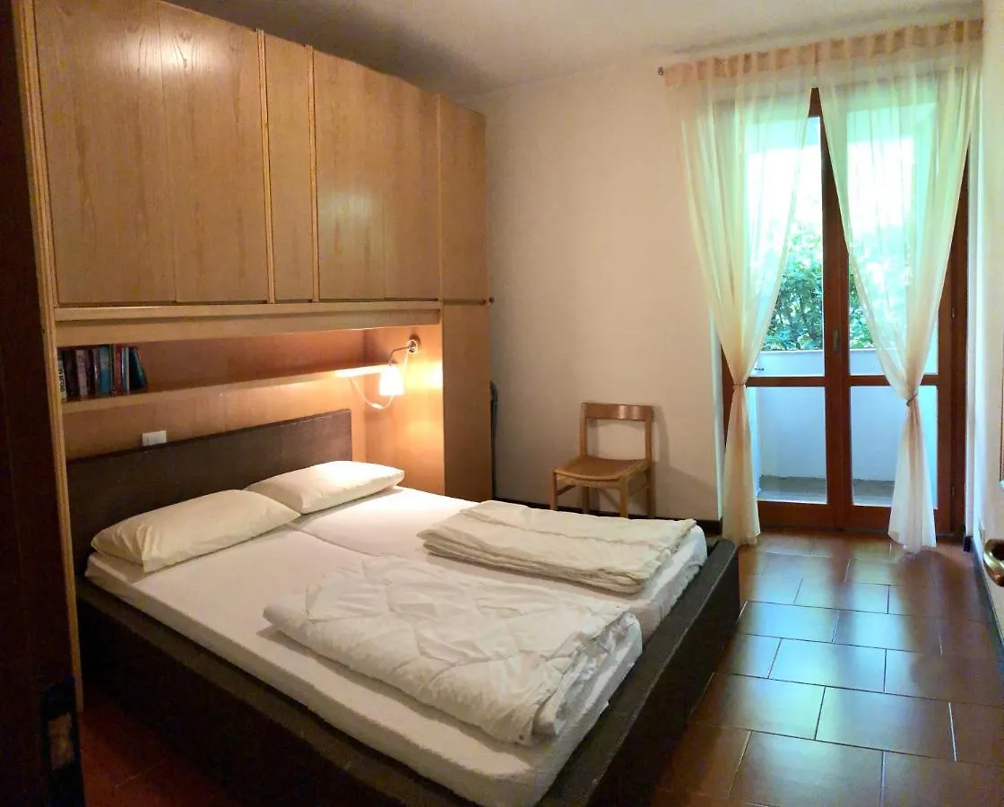 Ferienwohnung Pepiniere Ospedaletti