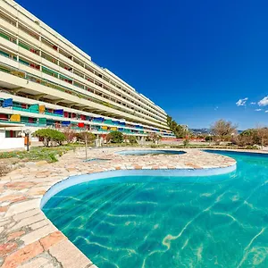 Appartamento Casaviva - Grazioso Bilocale Sul Mare A, Ospedaletti