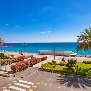 Appartamento Fronte Mare A By Wonderful Italy, Ospedaletti