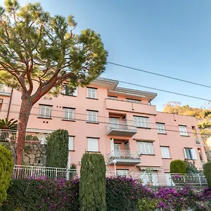 Appartamento 086 - Sunshine Home, 5 Minuti Dalla - Parcheggio Privato Gratis Incluso, Ospedaletti