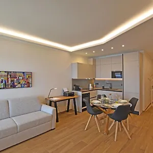 Appartamento Casa Margherita, Ospedaletti
