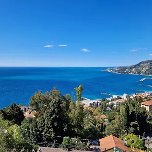 Appartamento La Finestra Sul Golfo, Ospedaletti