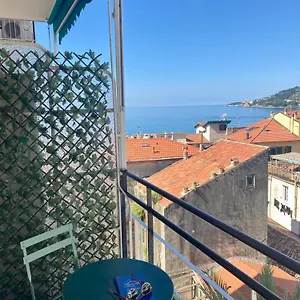 Appartamento Chez Dodo, Ospedaletti
