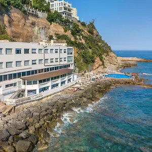 La Perla Del Capo Hotel