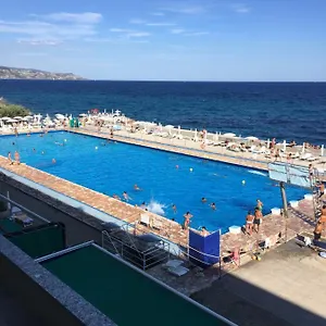 Appartamento Marina Di Caponero, Ospedaletti